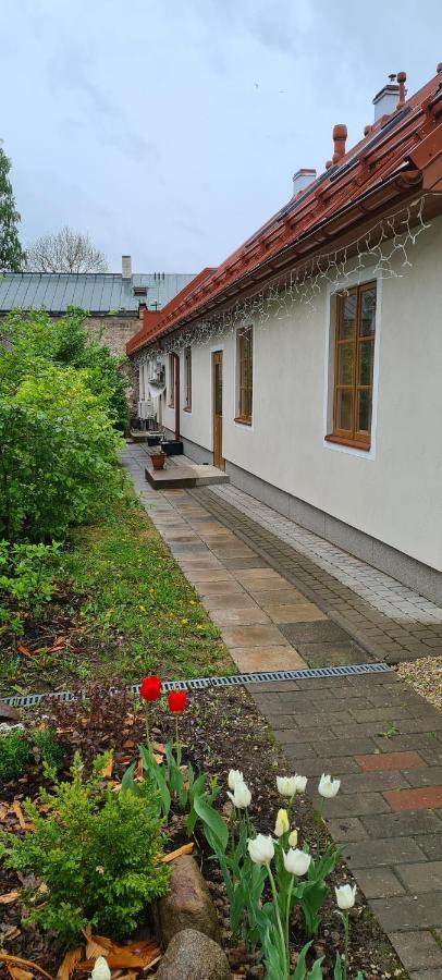 Home Away Home Tartu Zewnętrze zdjęcie
