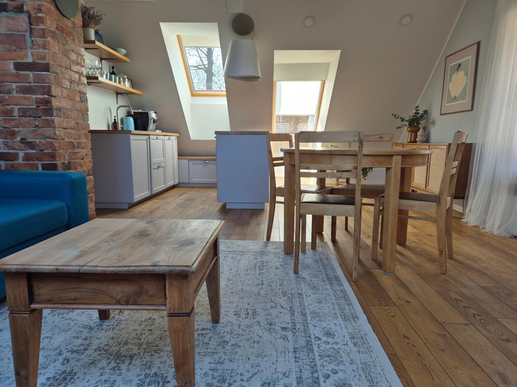 Home Away Home Tartu Zewnętrze zdjęcie